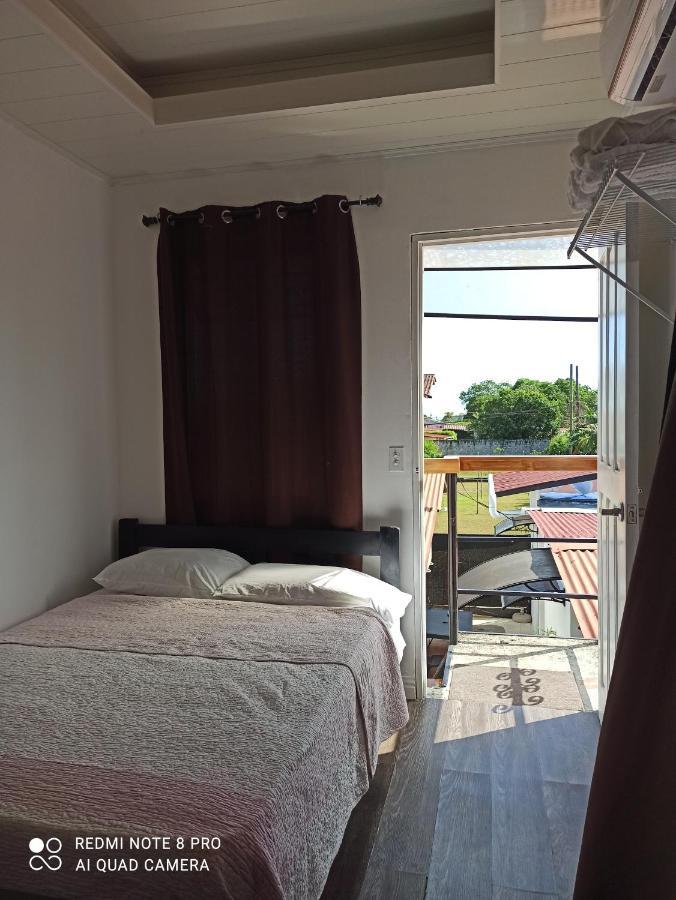 Hostal Compostela Inn ديفيد المظهر الخارجي الصورة