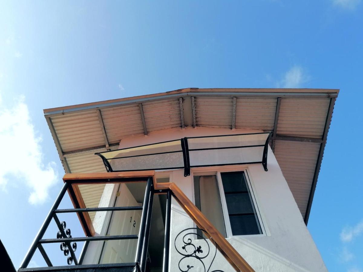 Hostal Compostela Inn ديفيد المظهر الخارجي الصورة