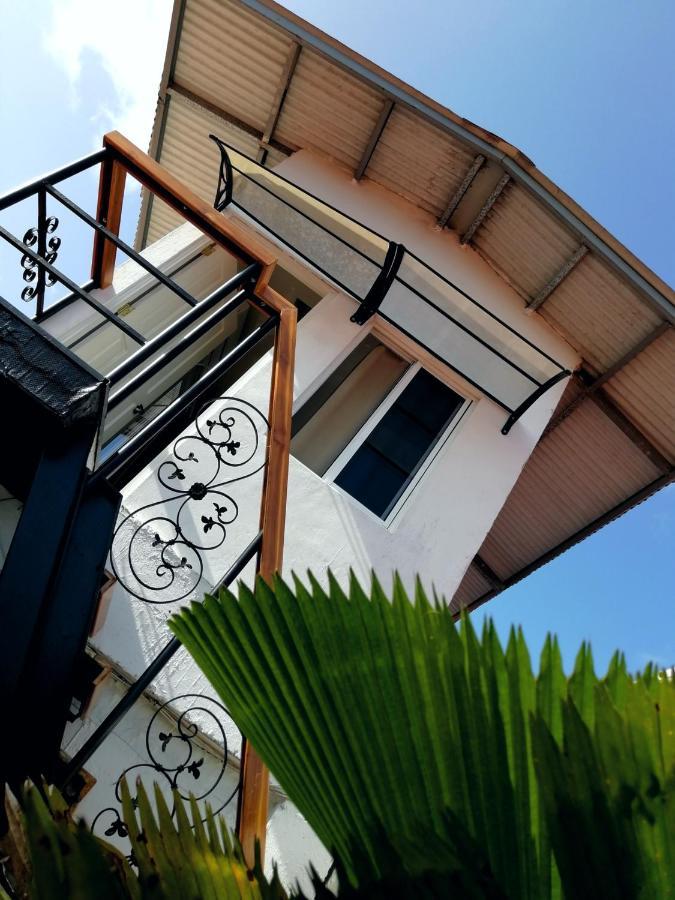 Hostal Compostela Inn ديفيد المظهر الخارجي الصورة