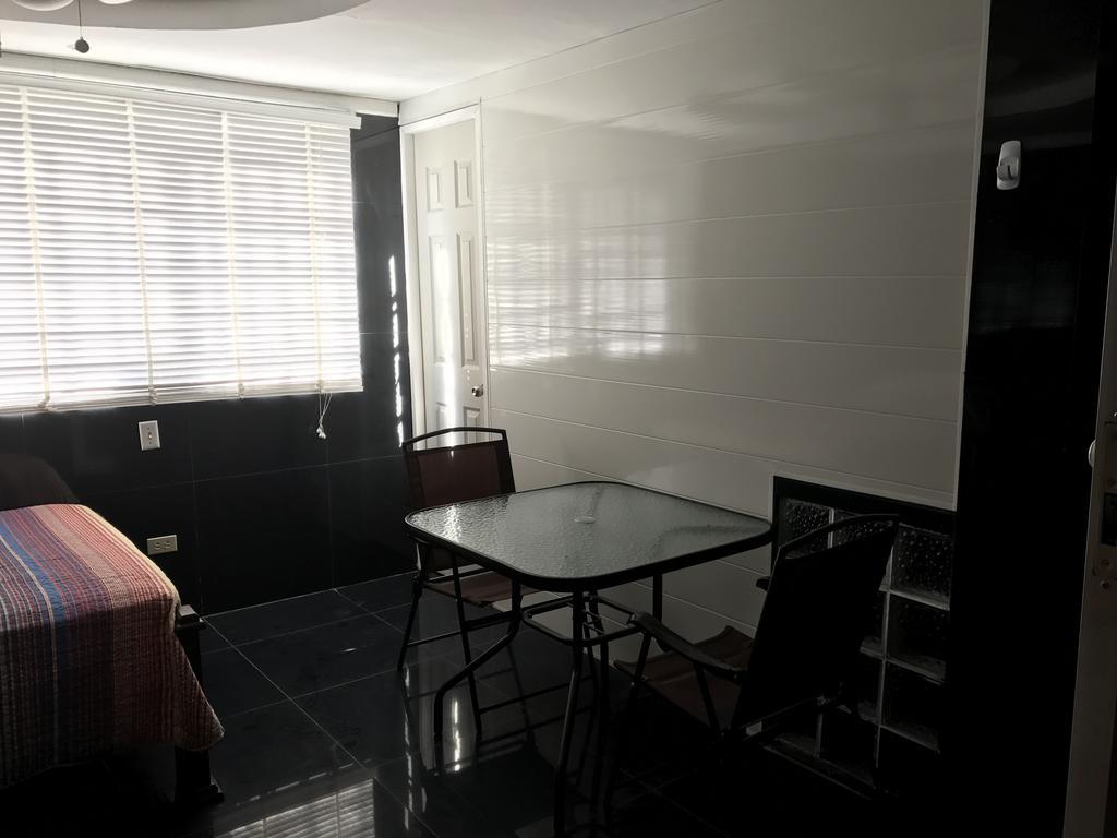 Hostal Compostela Inn ديفيد المظهر الخارجي الصورة