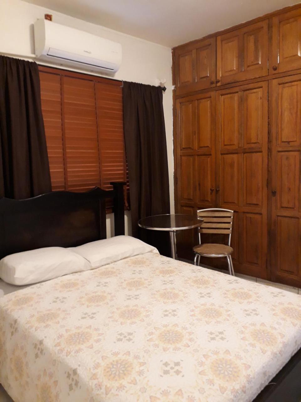Hostal Compostela Inn ديفيد المظهر الخارجي الصورة