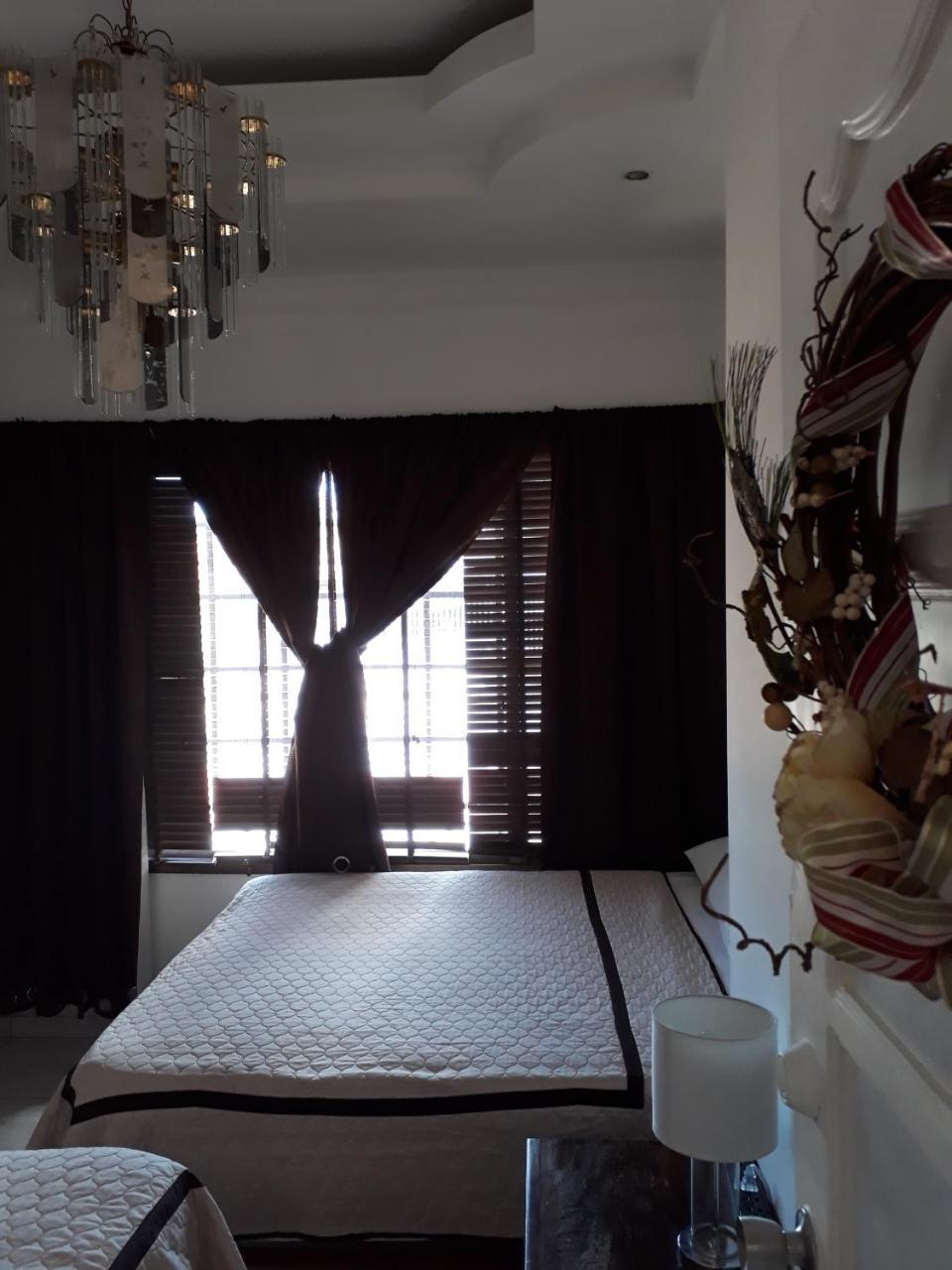 Hostal Compostela Inn ديفيد المظهر الخارجي الصورة