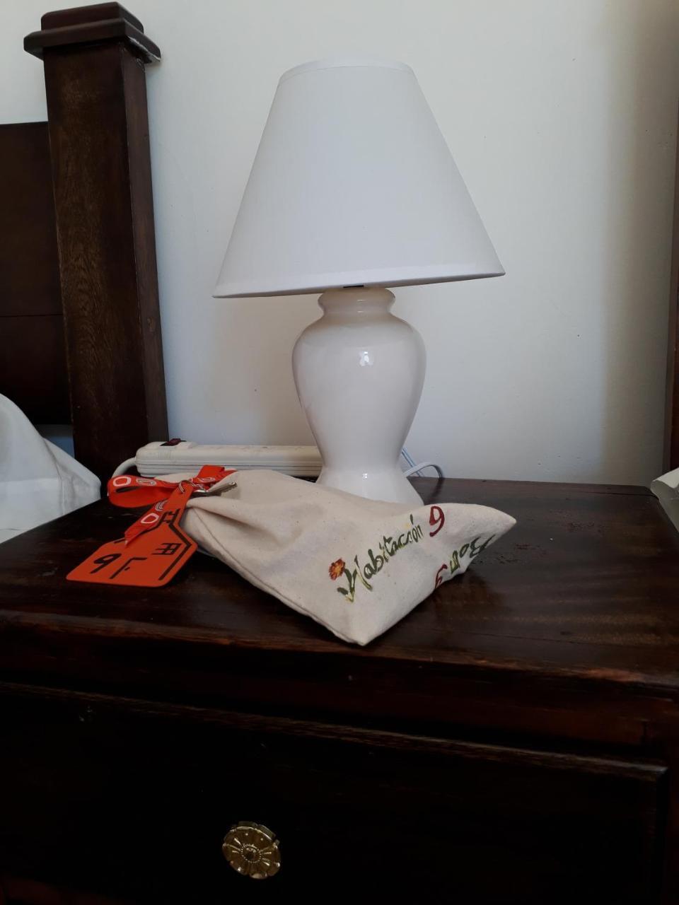 Hostal Compostela Inn ديفيد المظهر الخارجي الصورة